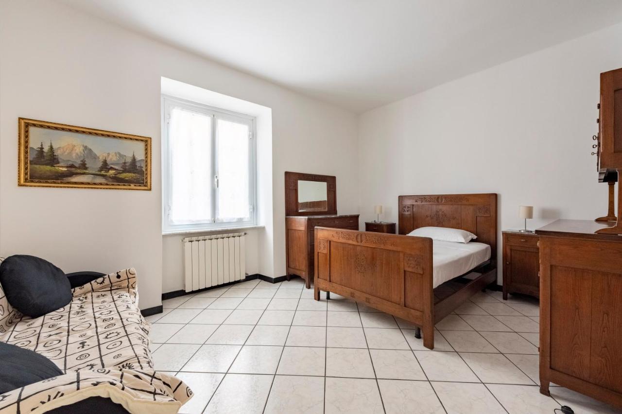 Joivy Cosy Flat With Parking In Chiavari Exterior foto